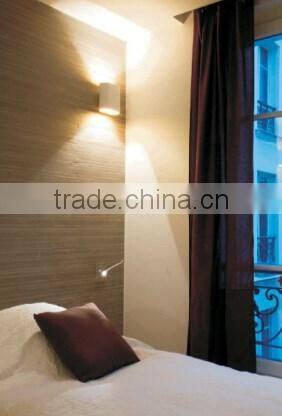 alibaba best seller 7W mounted led wall light, modern led wall light