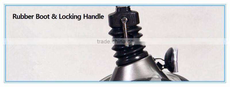 500W electric mobility scooter for disabled man with CE approval