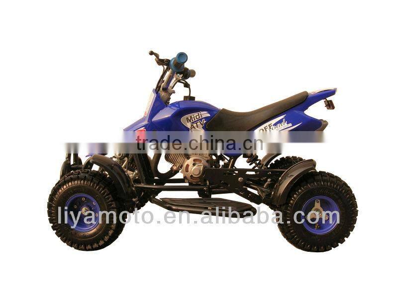 HOT 49CC 2 STROKE MINI QUAD ATV FOR KIDS