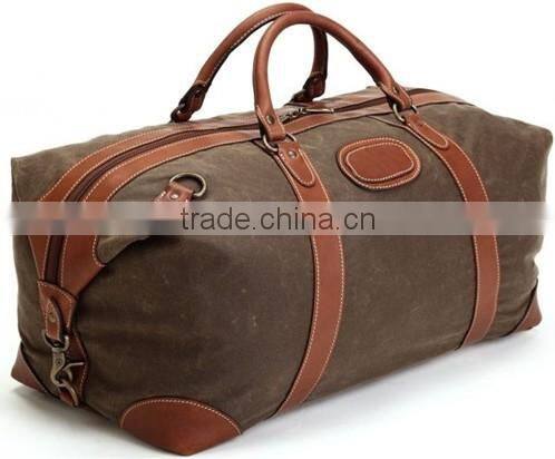 Best selling bags luggages fashion traveling bag,high quality Travel hand bags