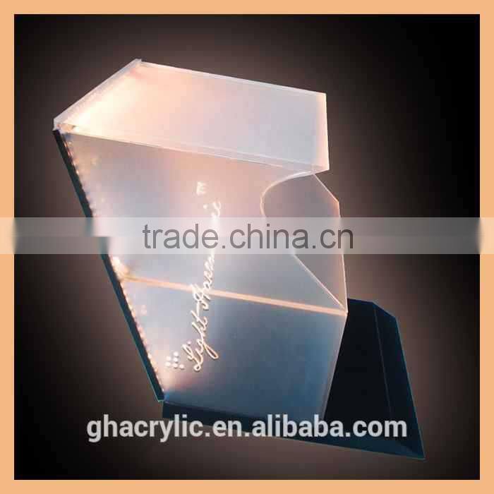 LD-001, Colorful high quality LED light dispaly