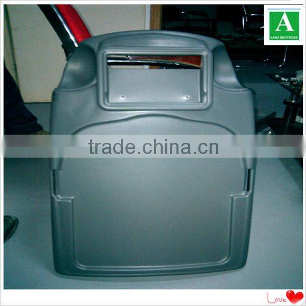 Beauty machine shell,ABS vacuum forming beauty machine shell