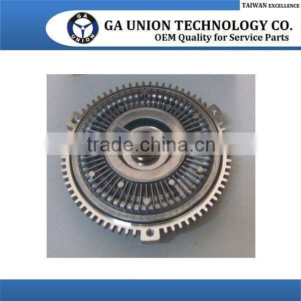 FAN CLUTCH 11527831619 FOR BMW E32 E34 E46 M3 M5 535i 735il