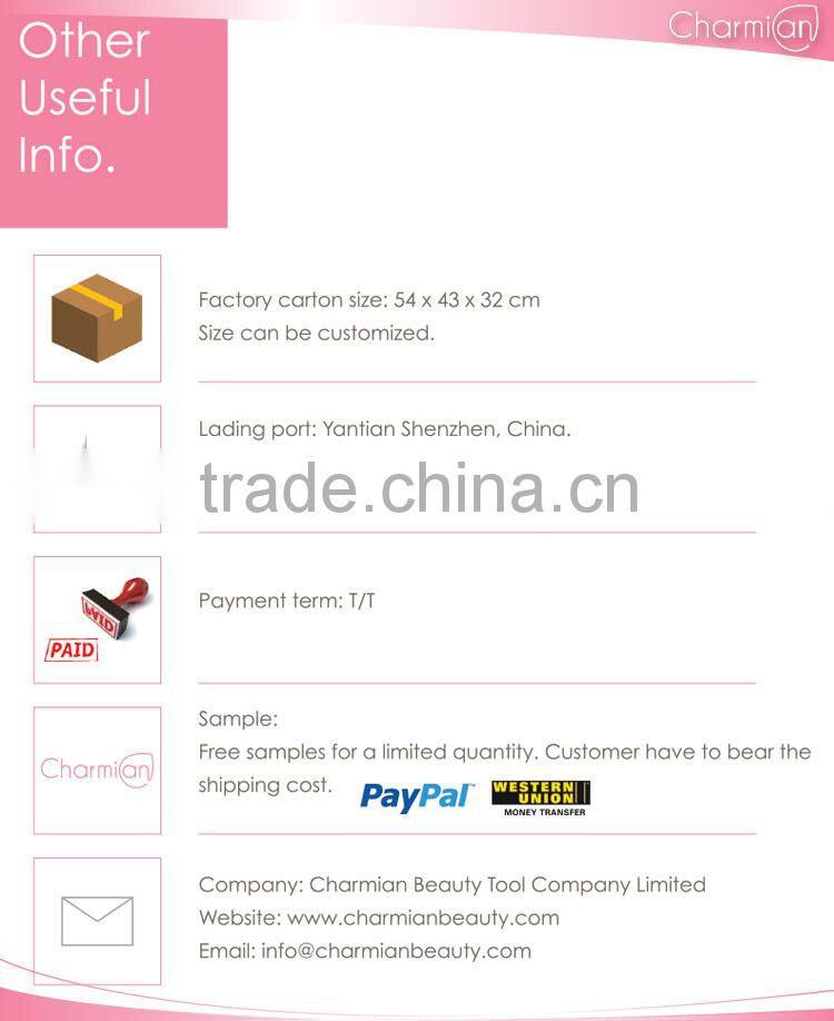 Wholesale Korean Cosmetics Beauty Needs Makeup Brush Set