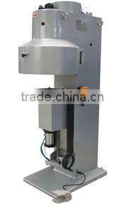 pneumatic can sealing machine