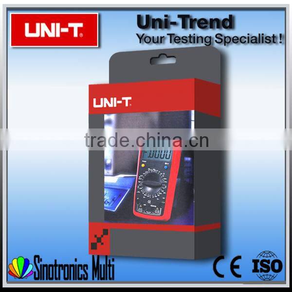 best digital multimeter UNI-T UT39C