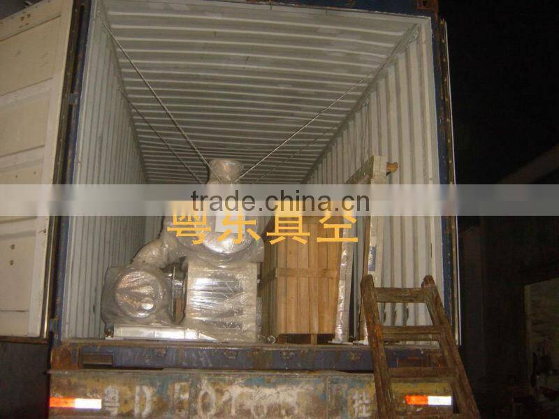 vacuum coater roll to roll vacuum coater metallization coater