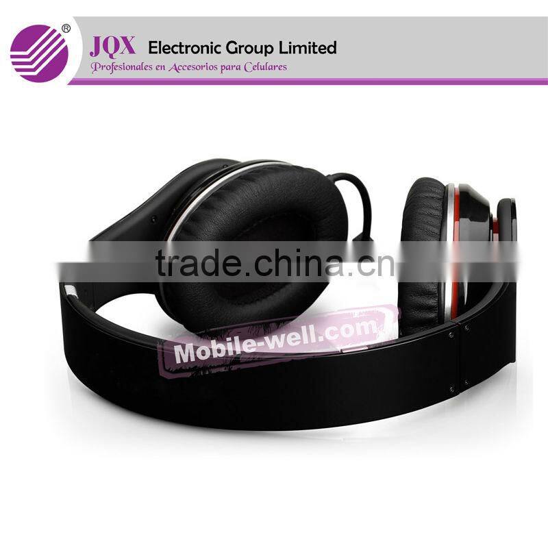 Stylish comfortable eaphone for mobile/computer/mp3