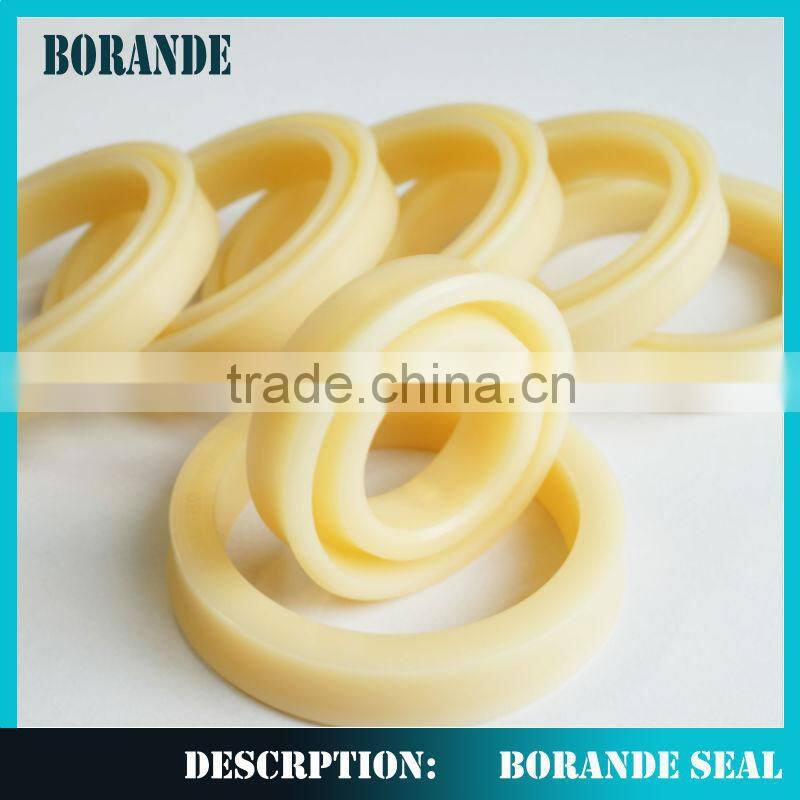 Bronze+PTFE+NBR 95*80*10.5 SPGW SEAL piston seal spgw