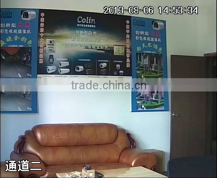 Colin Supply sony ccd 700tvl dome cctv survillance camera security camera home