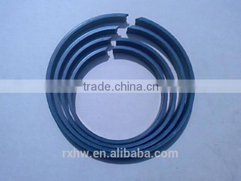 Made in China Front End hydraulic cylinder oil seal for tipping trailer,dump truck(HYVE)