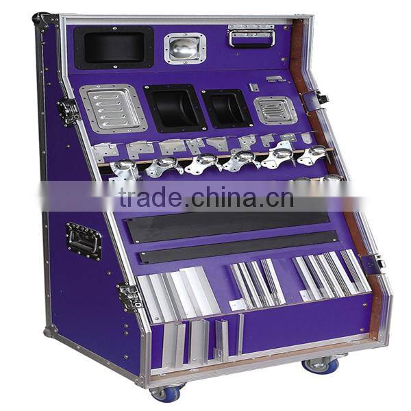 plastic handle hardwares for flight case