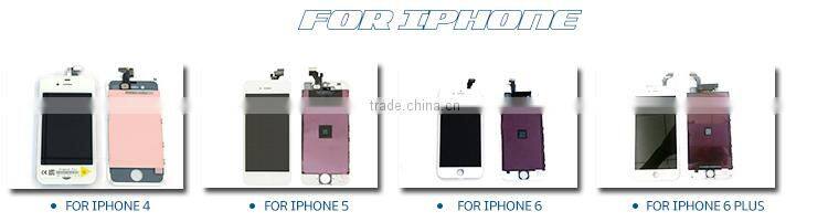 mobile accessory touch screen panel for motorola moto g xt1032 lcd display