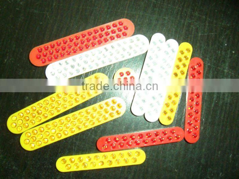 wholesale 43 glass beads reflective sheet