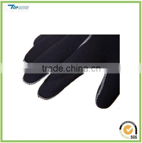 3mm neoprene diving surfing gloves