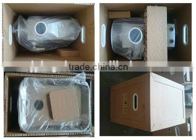 Coconut meat grinder with factory supply