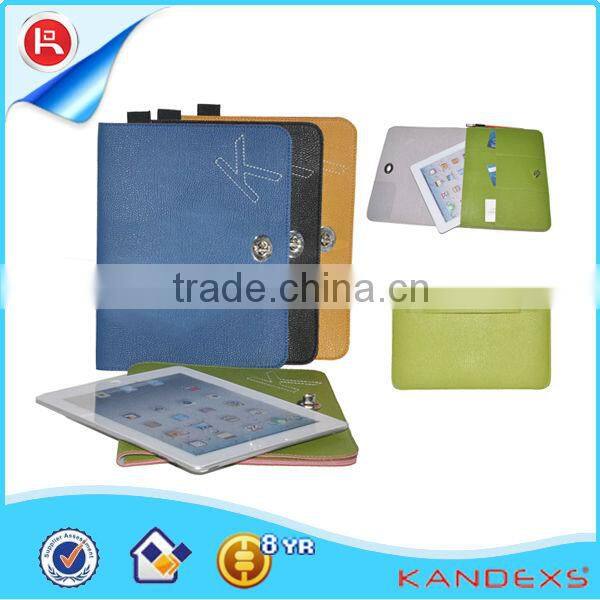 new arrival china factory universal 7 inch tablet case with customized logo