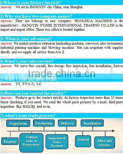 Single Shaft Design and Waste Plastic Crusher Use plastic recycling machine