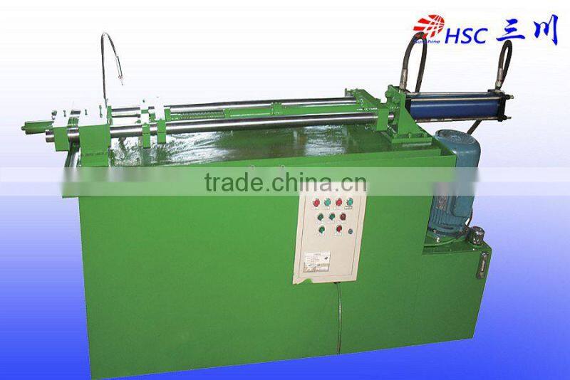 tube bending machine