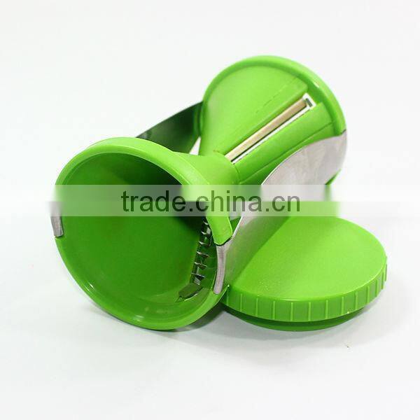Spirelli twister Vegetable Julienne Spiral Slicer