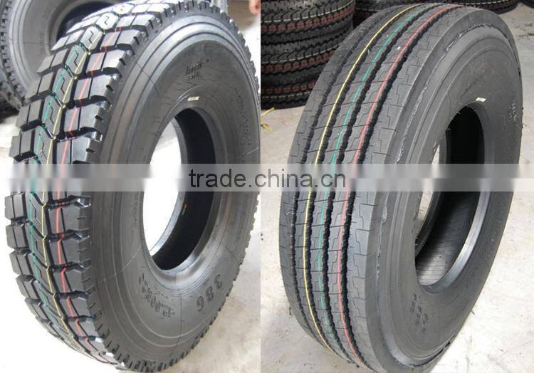 New Hot Pattern Tyre! Top Manufacturer! 4.00-8 3.50-8 Wheel Barrow Tyre