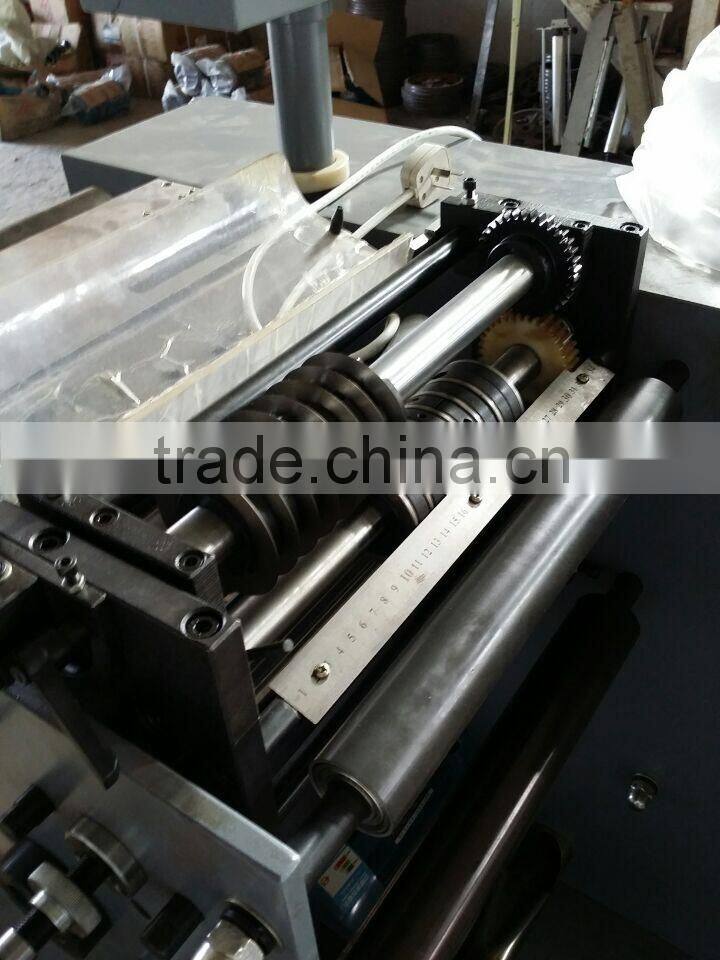 Fax Thermal Paper/Cash Register Thermal Paper/Computer Bill Slitting Machine