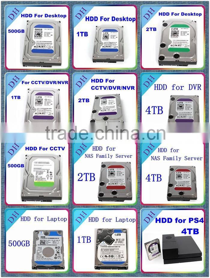 genuine external hdd 2.5 usb3.0 1TB wholesale hard drives