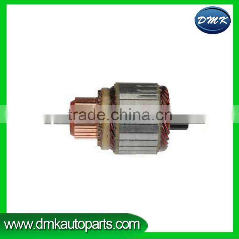 BOSCH starter motor armature 61-9129