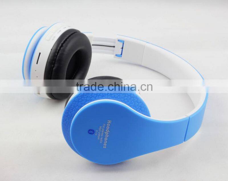 Headphones, Great Sound Headphones with Microphone,Noise Isolating On Ear Headsets