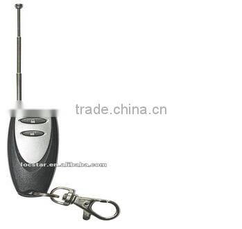 LSD8028 zinc alloy touch screen keypad fingerprint lock