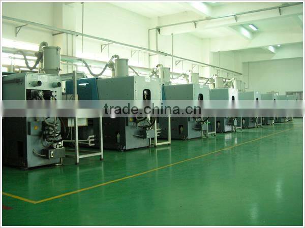 2014 new style PET/HDPE injection moulding machinery