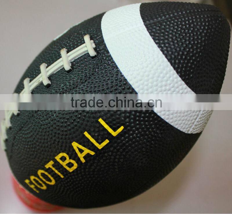 Cheap antique american football balls