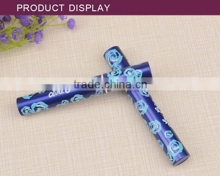 Liquid new design cheap wholesale empty plastic eyeliner tubes