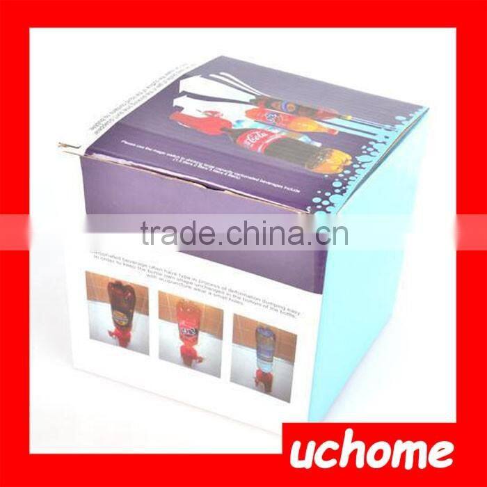 UCHOME Factory Wholesale Fizz Saver Water Bottle Dispenser