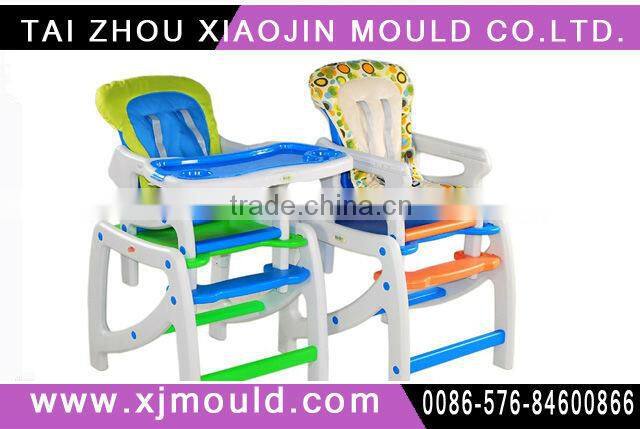 plastic Kids Chairs moulding