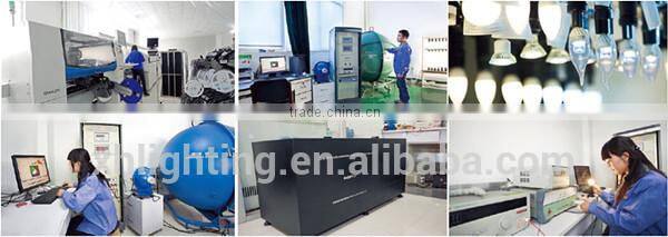 LED spot lamp gu10 5w manufacturer