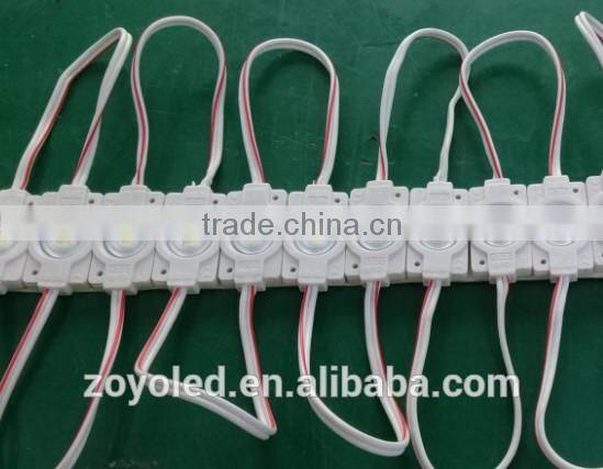 China Supplier Epistar Epileds 0.6w White High Power LED Module