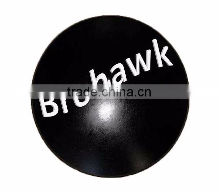 Disc Harrow Notched Disc Blade