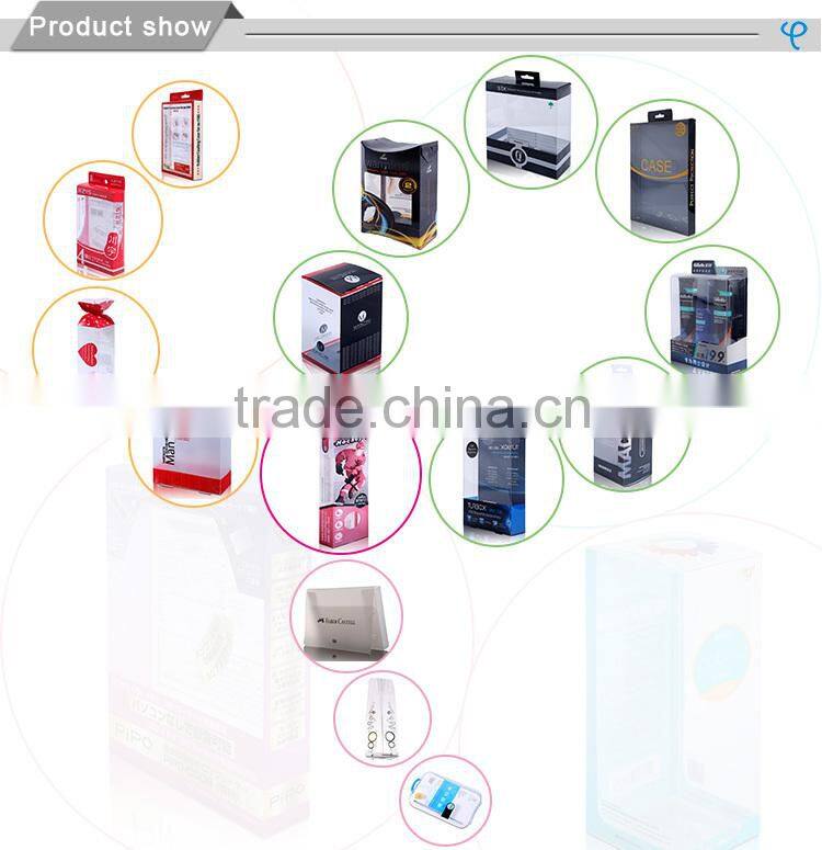 Eco-friendly lipstick box packaging for lipstick