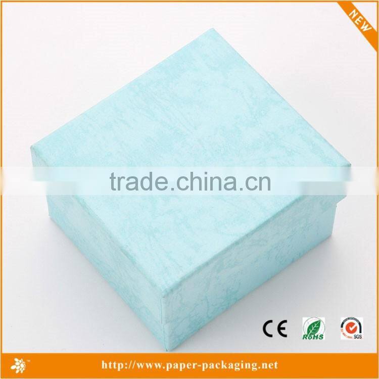 China Manufacturer High Quality Oversized Watch Box Size