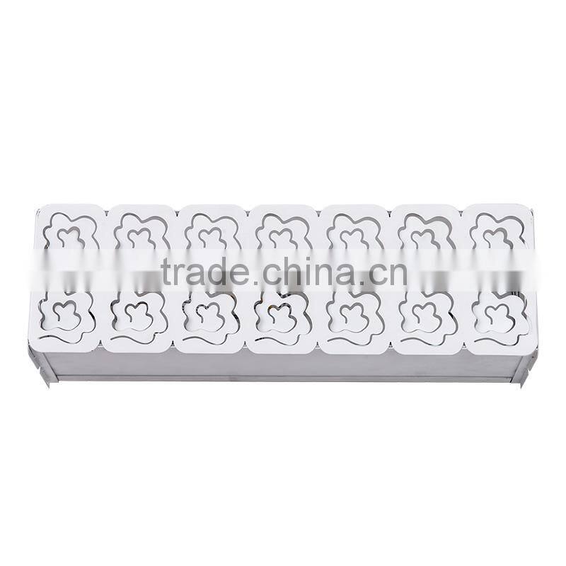 10W LED Wall Light HBL301 6000-6500K AC170-260V Living room dinning room