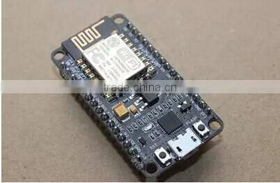 NodeMcu Lua WIFI Networking development board Based ESP8266