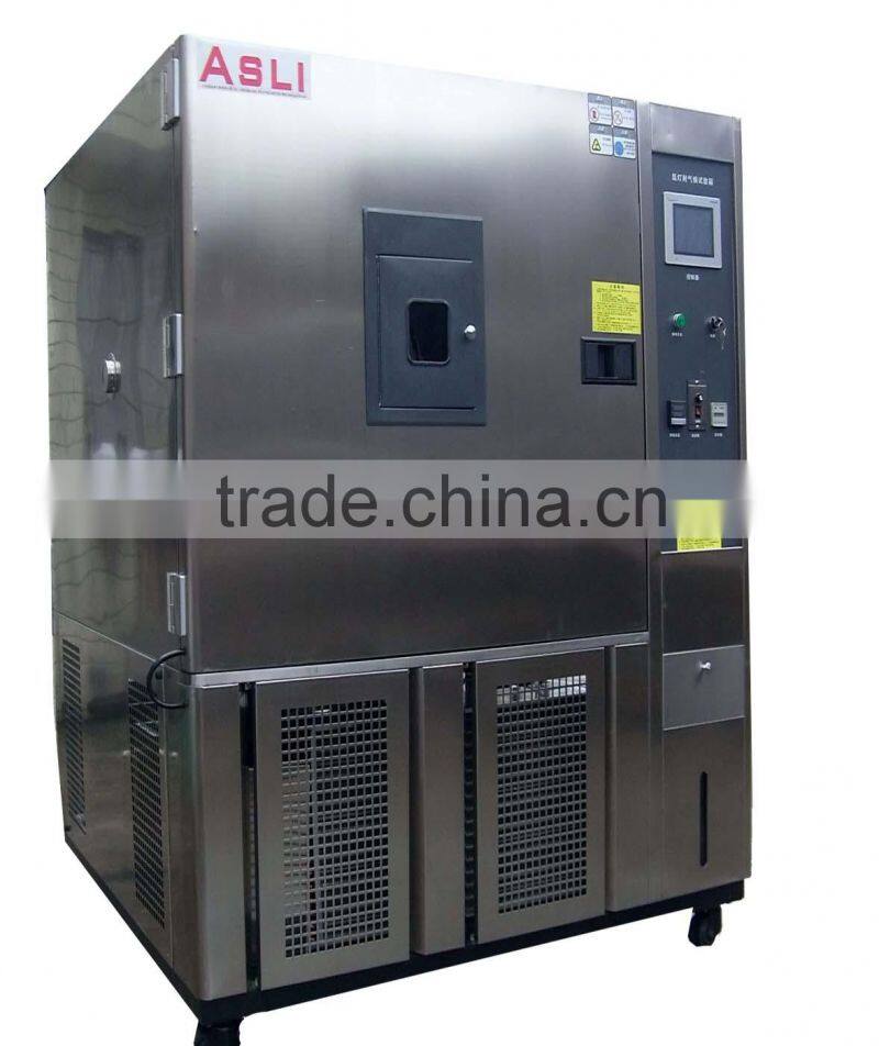 Xenon Accelerated Weathering Meter/Climatic Test Chamber