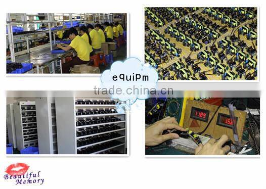 high efficient 12v single usb adapter for mobile