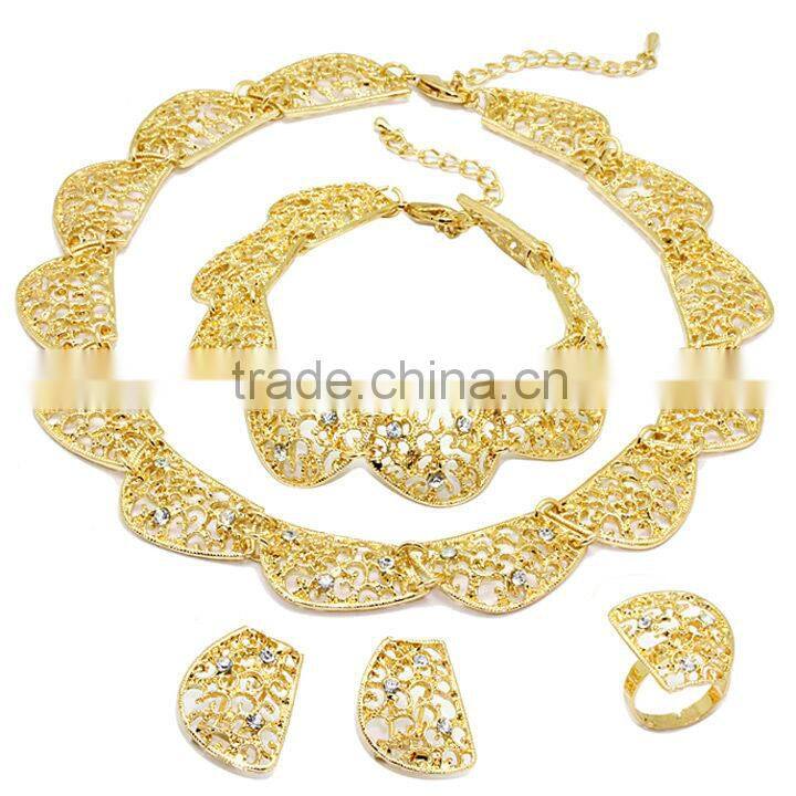Fashion wedding jewellry FH-FS1020
