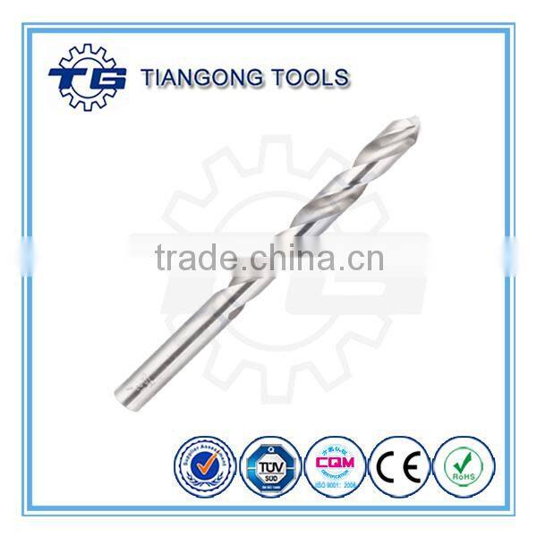 HSS DIN338 drill bits