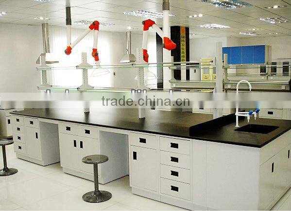2014 new designs laboratory washing bench