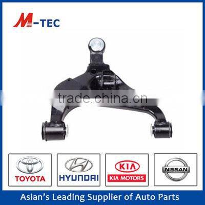 Lower track control arm for toyota hilux 48069-0K040with high classic