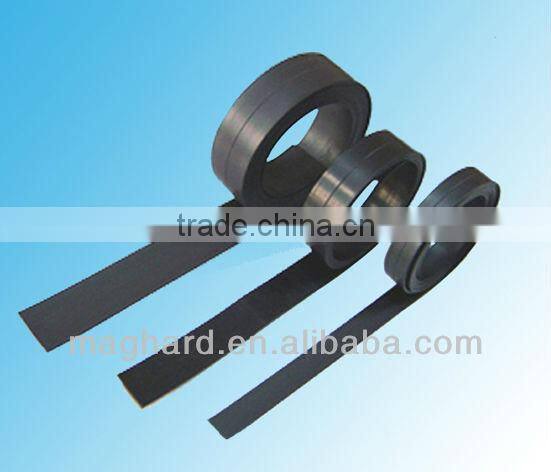 magnetic security strips for books