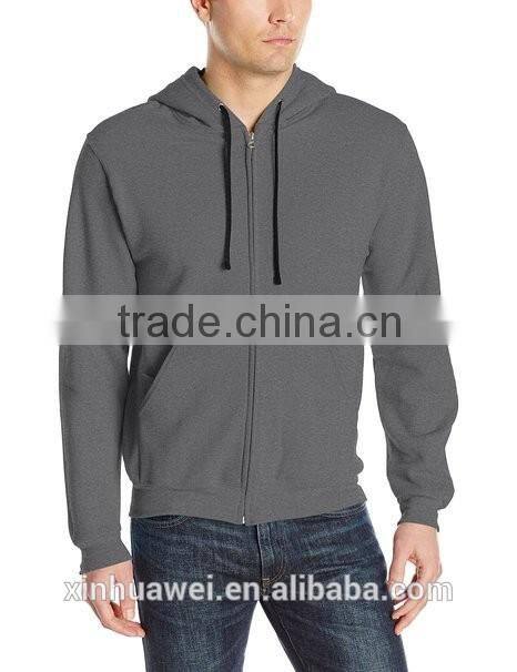 Wholesale supreme blank wool man pure wool hoodies and sweater